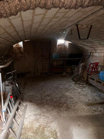 Maison de village - 101m²