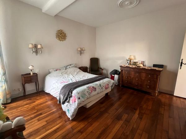 Maison de village - 101m²