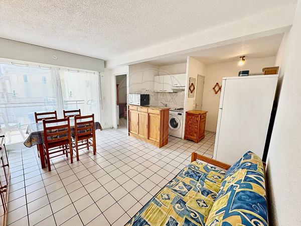 Appartement  en vente - Charente-Maritime - 17