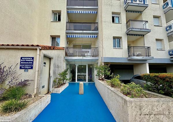Appartement  en vente - Charente-Maritime - 17