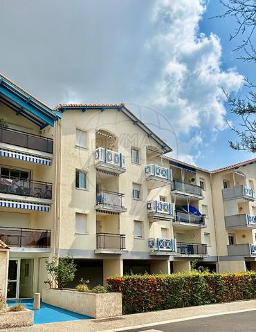 Appartement  en vente - Charente-Maritime - 17