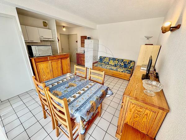 Appartement  en vente - Charente-Maritime - 17