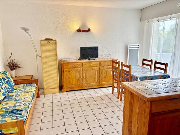 Appartement  en vente - Charente-Maritime - 17
