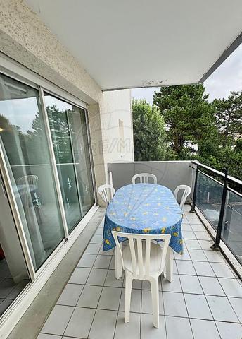 Appartement  en vente - Charente-Maritime - 17