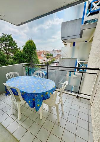 Appartement  en vente - Charente-Maritime - 17