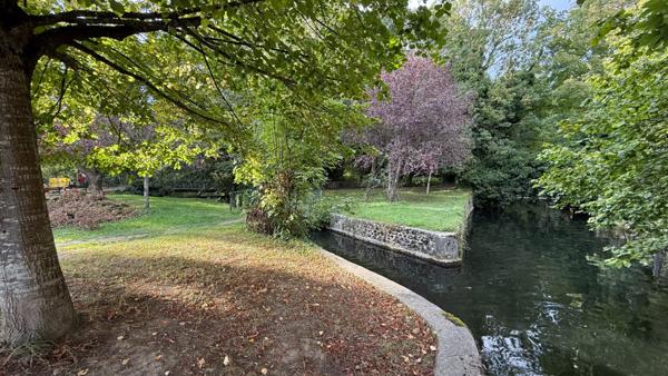 Appartement Corbeil Essonnes 3 pièce(s) 65 m2