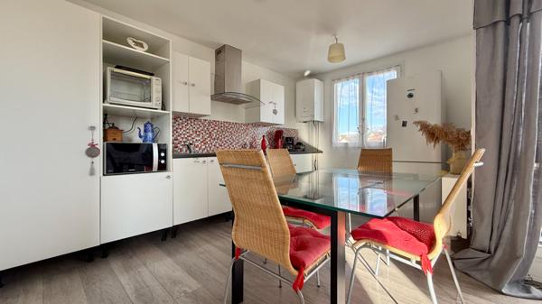 Appartement Corbeil Essonnes 3 pièce(s) 65 m2