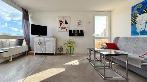 Appartement Corbeil Essonnes 3 pièce(s) 65 m2