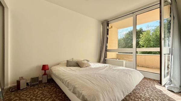 Appartement Corbeil Essonnes 3 pièce(s) 65 m2