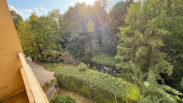 Appartement Corbeil Essonnes 3 pièce(s) 65 m2