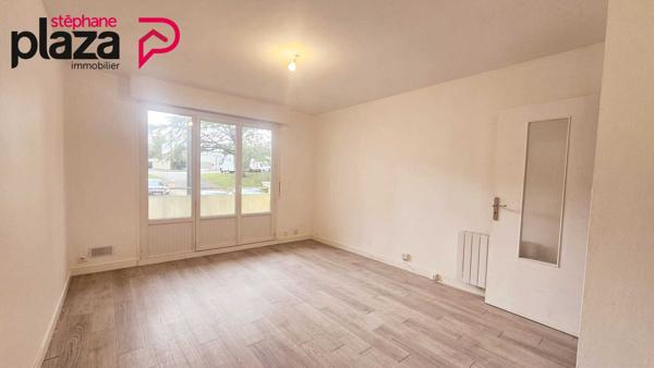 Appartement 2 pièces 39.47 m2