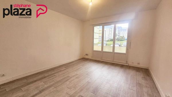 Appartement 2 pièces 39.47 m2