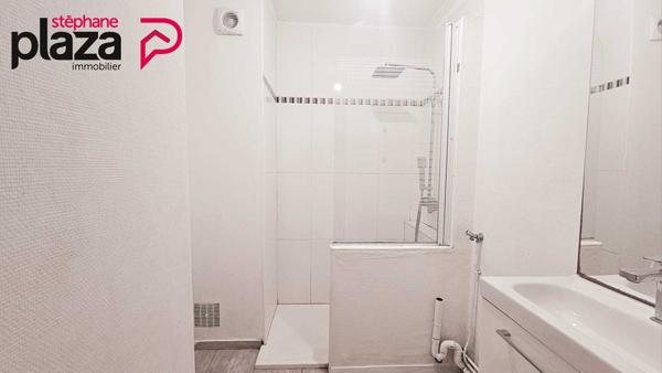 Appartement 2 pièces 39.47 m2