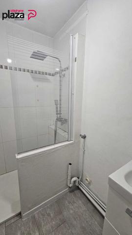 Appartement 2 pièces 39.47 m2