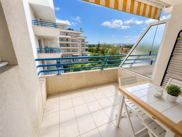 Appartement à FREJUS, 83600 - 2 pièces 30m²