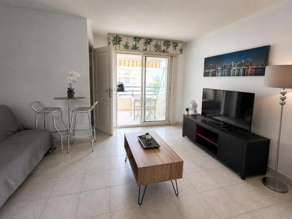 Appartement à FREJUS, 83600 - 2 pièces 30m²