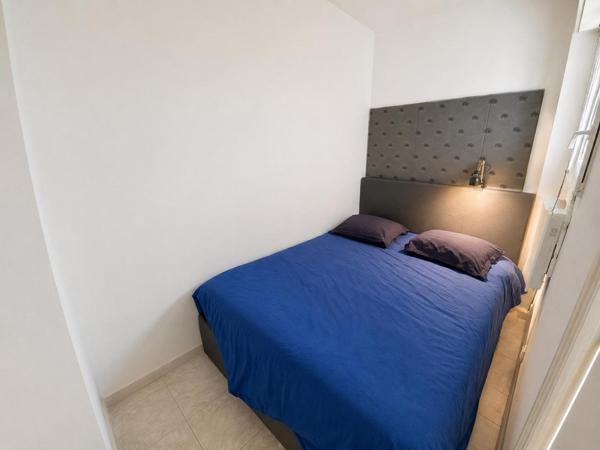 Appartement à FREJUS, 83600 - 2 pièces 30m²