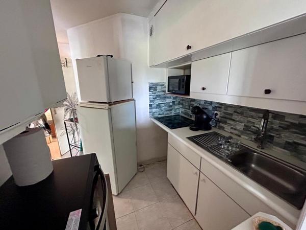Appartement à FREJUS, 83600 - 2 pièces 30m²