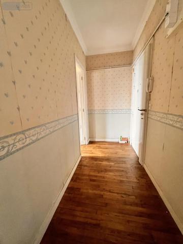 Achat - Appartement Brest 29200 3 pièces 87 m 2 235 m 2