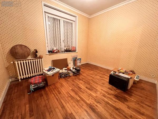 Achat - Appartement Brest 29200 3 pièces 87 m 2 235 m 2