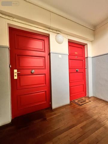 Achat - Appartement Brest 29200 3 pièces 87 m 2 235 m 2
