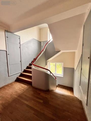 Achat - Appartement Brest 29200 3 pièces 87 m 2 235 m 2