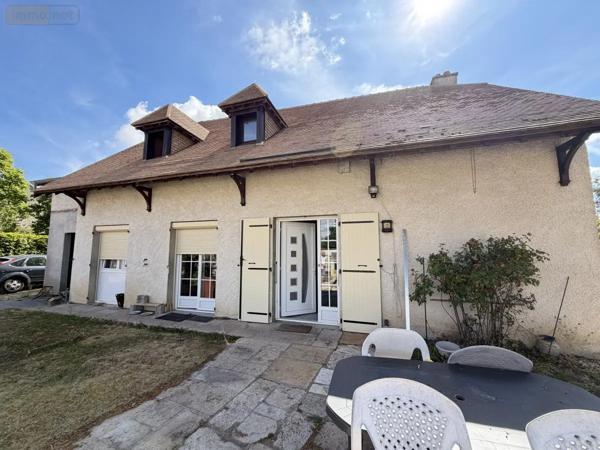 Achat - Maison Arc-sur-Tille 21560 6 pièces 140 m 2 844 m 2