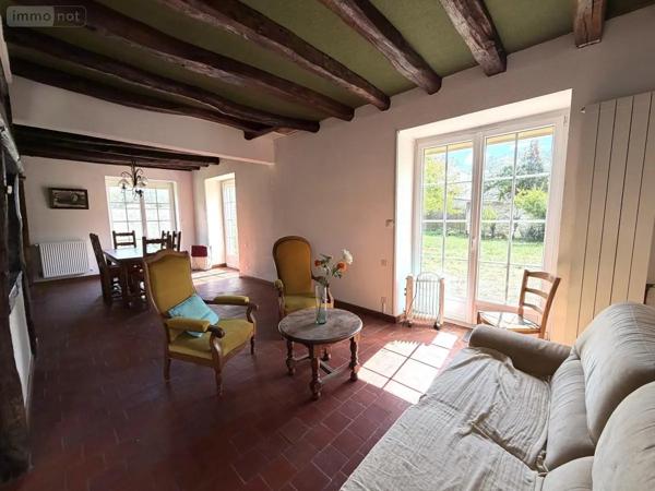 Achat - Maison Arc-sur-Tille 21560 6 pièces 140 m 2 844 m 2