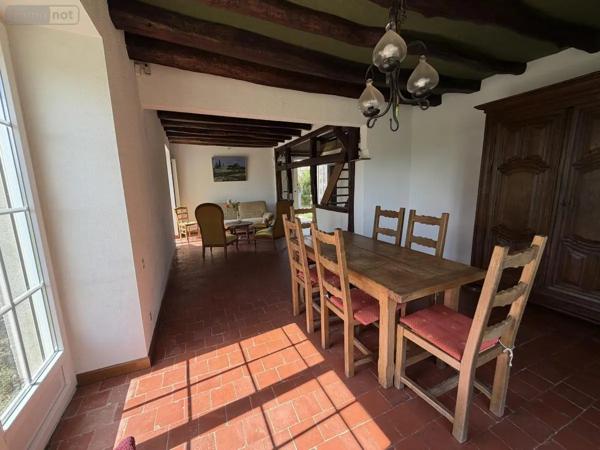 Achat - Maison Arc-sur-Tille 21560 6 pièces 140 m 2 844 m 2