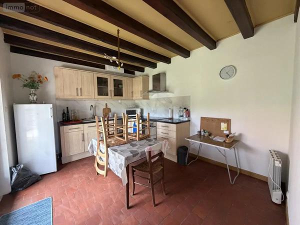 Achat - Maison Arc-sur-Tille 21560 6 pièces 140 m 2 844 m 2