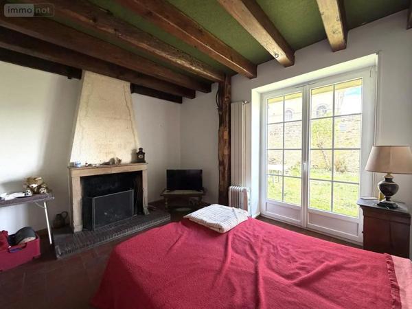 Achat - Maison Arc-sur-Tille 21560 6 pièces 140 m 2 844 m 2