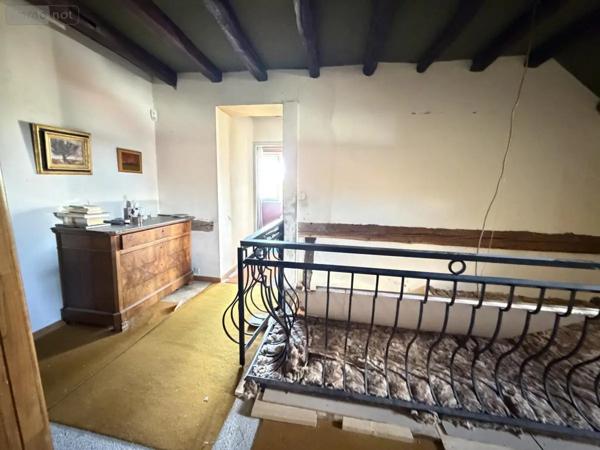 Achat - Maison Arc-sur-Tille 21560 6 pièces 140 m 2 844 m 2