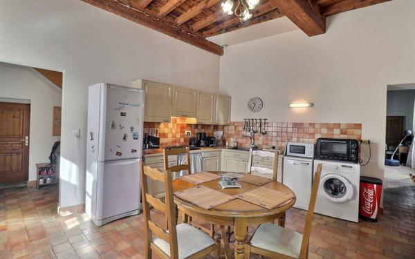 Maison à louer    4 pièces •  Creys-Mépieu