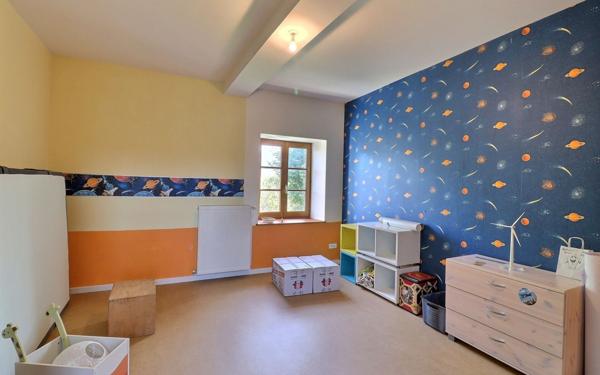 Maison à louer    4 pièces •  Creys-Mépieu