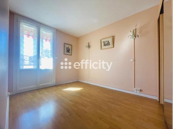 Appartement 4 pièces - 64 m²