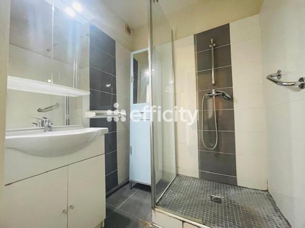 Appartement 4 pièces - 64 m²