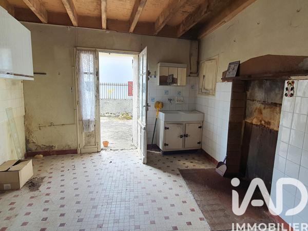 Maison à vendre 6 pièces 77 m² La Tâche