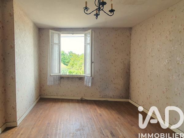 Maison à vendre 6 pièces 77 m² La Tâche
