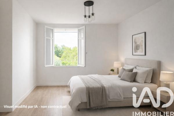 Maison à vendre 6 pièces 77 m² La Tâche
