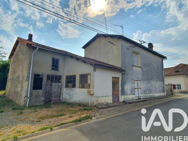 Maison à vendre 6 pièces 77 m² La Tâche