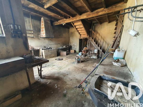 Maison à vendre 6 pièces 77 m² La Tâche