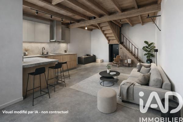 Maison à vendre 6 pièces 77 m² La Tâche