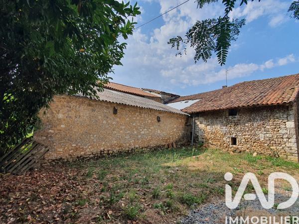 Maison à vendre 6 pièces 77 m² La Tâche