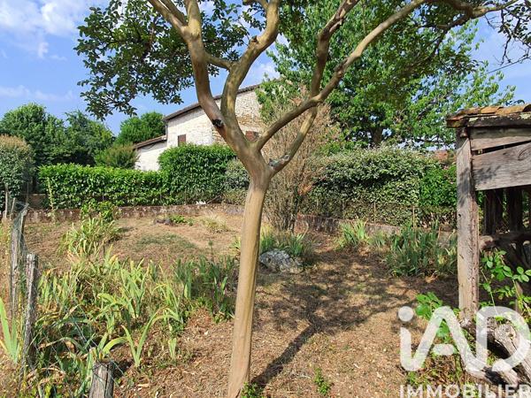 Maison à vendre 6 pièces 77 m² La Tâche