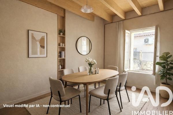 Maison à vendre 6 pièces 77 m² La Tâche