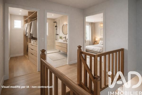 Maison à vendre 6 pièces 77 m² La Tâche