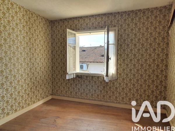 Maison à vendre 6 pièces 77 m² La Tâche