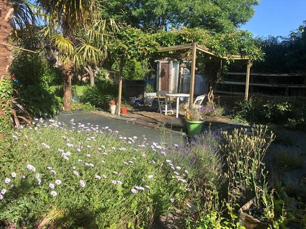 Belle maison au centre de Fougères 4 pièces 107 m2