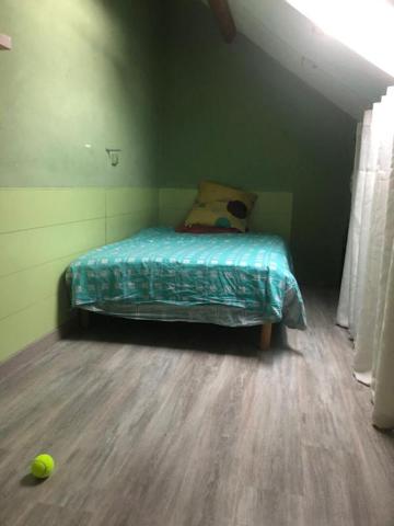 Belle maison au centre de Fougères 4 pièces 107 m2