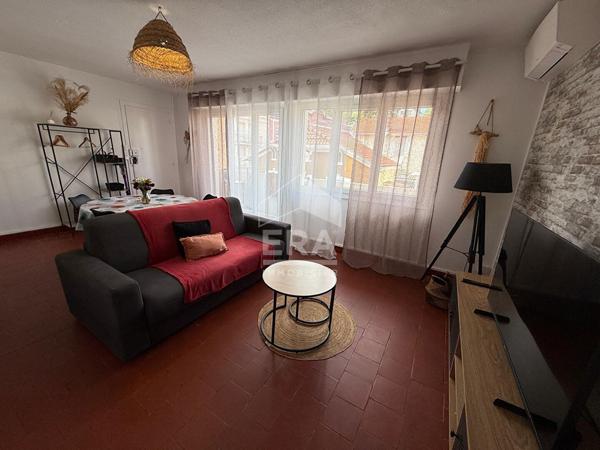 Appartement Arcachon 2 pièce(s) 45 m2